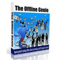 The Offline Genie 1