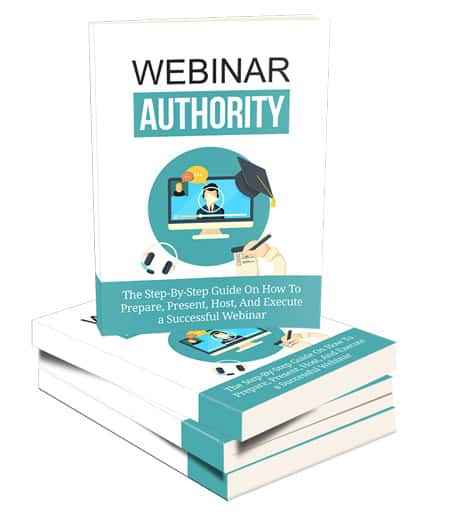 Webinar Authority