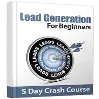 Lead Generation for Beginners