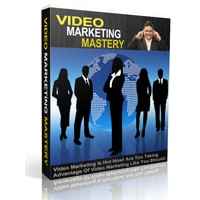  Video Marketing Mastery