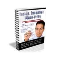 Inside Internet Marketing 1