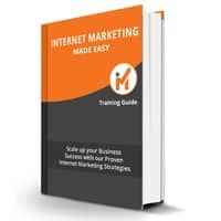 Internet Marketing Made Easy 1