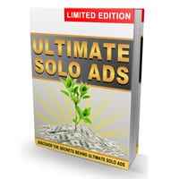 Ultimate Solo Ads 1