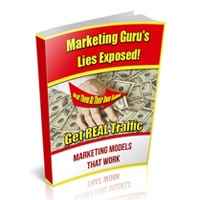 Marketing Guru’s Lies Exposed 1