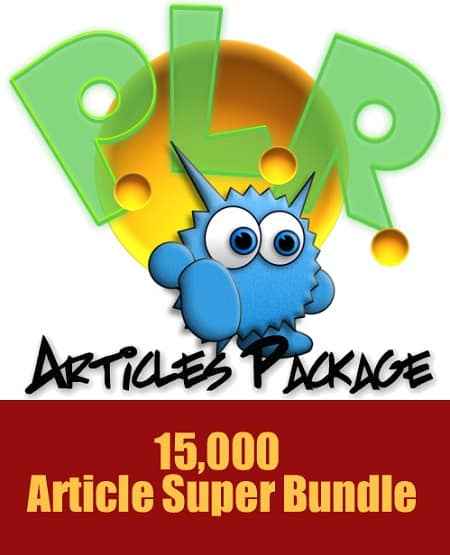 Monster PLR Article Package Articles,Monster PLR Article Package plr