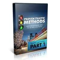 25 Proven Traffic Methods 2016 1