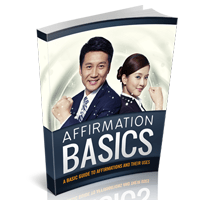 Affirmation Basics