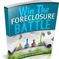 Win Foreclosure Battle