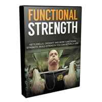 Functional Strength Advanced 1