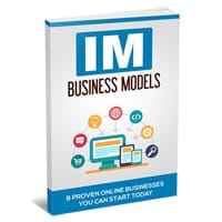 IM Business Models Gold 1