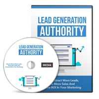 Lead Generation Authority Video