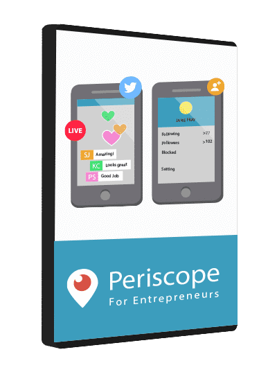 Periscope For Entrepreneurs