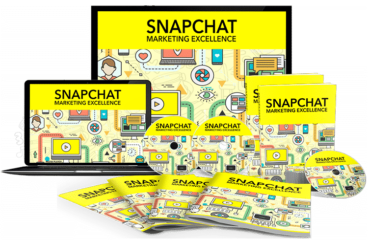 Snapchat Marketing Excellence Video