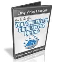 Your Own Private Cloud Service For Free 1