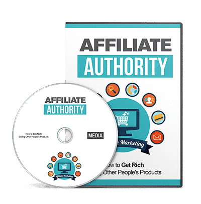 Affiliate Authority