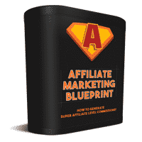 Affiliate Marketing Blueprint 1