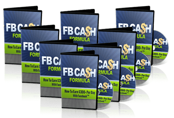 FB Cash Formula