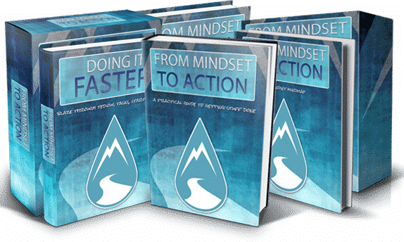 From Mindset To Action