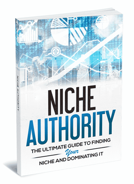 Niche Authority Gold