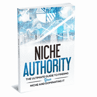 Niche Authority Gold