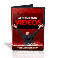 Affirmation Videos 1