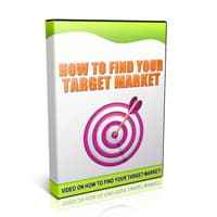 How To Find Your Target Market 1