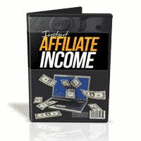 Instant Affiliate Income 1