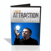 Law of Attraction Secrets 1