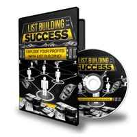 List Building Success 2016 1