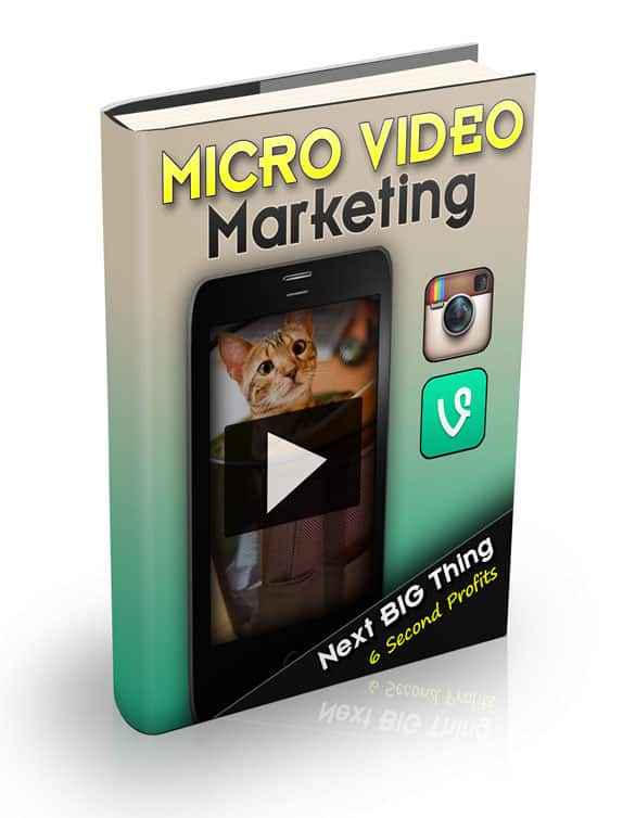 Micro Video Marketing