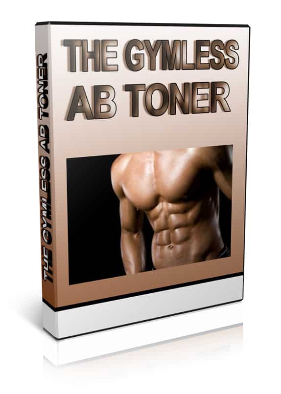 The Gymless Ab Toner