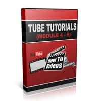 Tube Tutorial Module 4-6 1