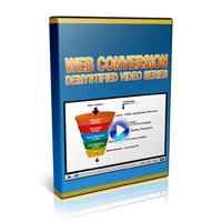 Web Conversion Demystified 1