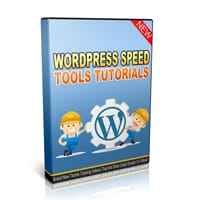 WordPress Speed Tools Tutorials 1