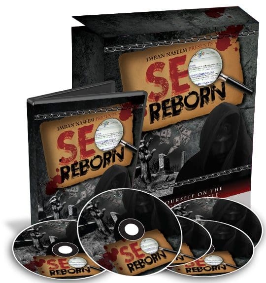 SEO Reborn Video,SEO Reborn plr