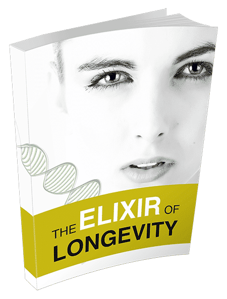 The Elixir of Longevity eBook,The Elixir of Longevity plr