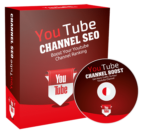 YouTube Channel SEO Video,YouTube Channel SEO plr