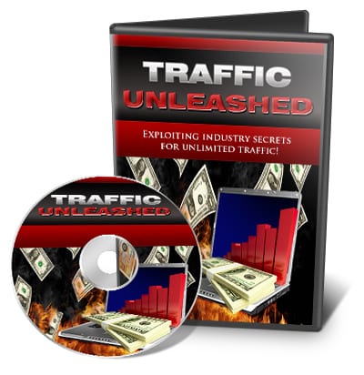 Traffic Unleashed Video,Traffic Unleashed plr