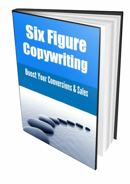 100K Dollar Copywriting eBook,100K Dollar Copywriting plr