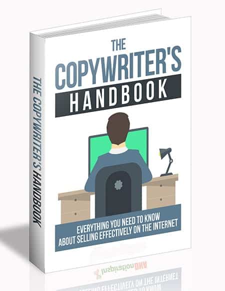 The Copywriter’s Handbook eBook,The Copywriter’s Handbook plr