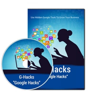 Google Hacks 2018 Video,Google Hacks 2018 plr