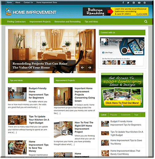 Home Improvement PLR Blog PLR WordPress Blog,Home Improvement PLR Blog plr