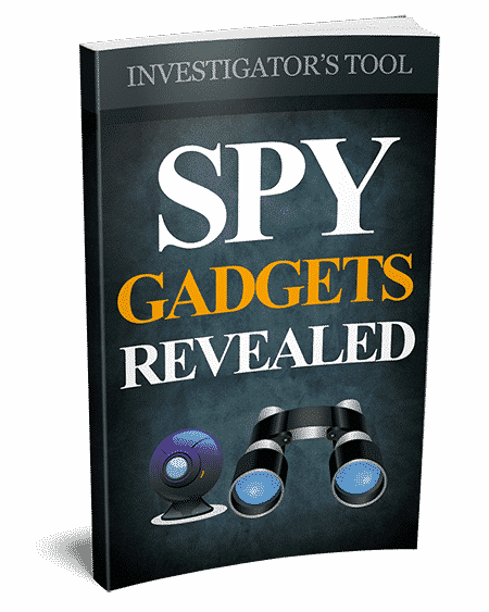 Spygadgets[1]