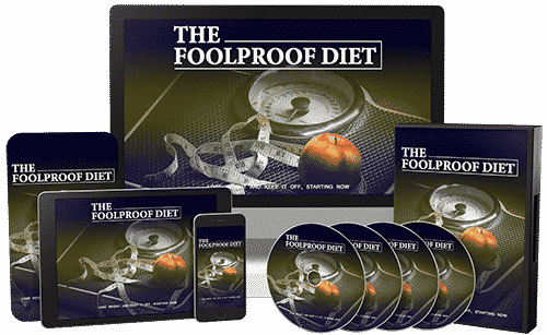 Thefoolproofdiet[1]