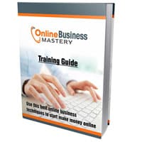 Online Business Mastery