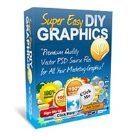 Super Easy DIY Graphics Version 2