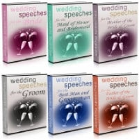 Wedding Speeches