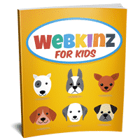 Webkins For Kids 1