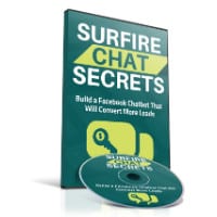 Surfire Chat Secrets