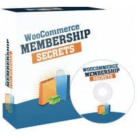 WooCommerce Membership Secrets 1